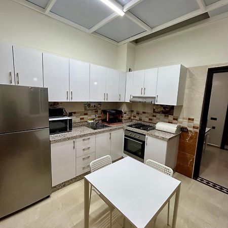 Appartement De Luxe Marrakech Menara Marakéš Exteriér fotografie