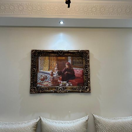 Appartement De Luxe Marrakech Menara Marakéš Exteriér fotografie