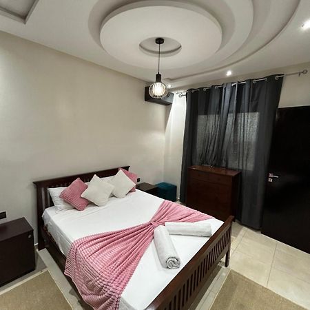 Appartement De Luxe Marrakech Menara Marakéš Exteriér fotografie