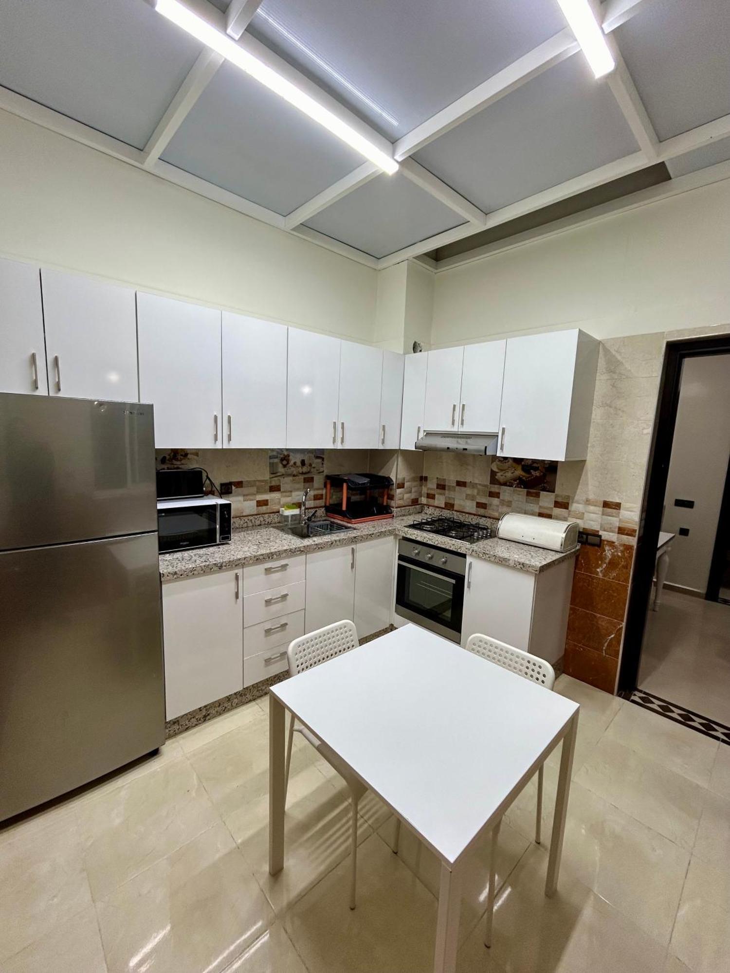 Appartement De Luxe Marrakech Menara Marakéš Exteriér fotografie
