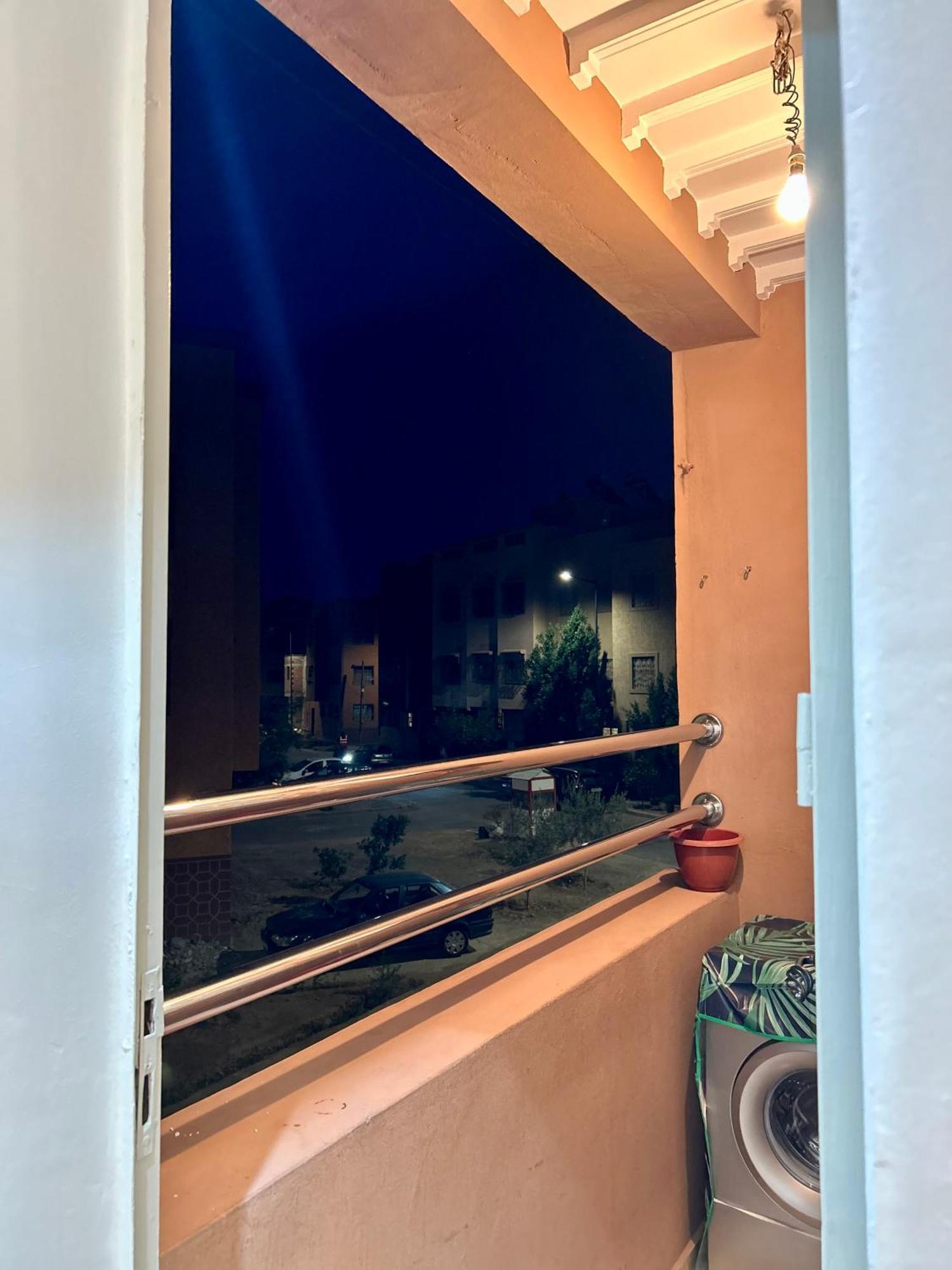 Appartement De Luxe Marrakech Menara Marakéš Exteriér fotografie