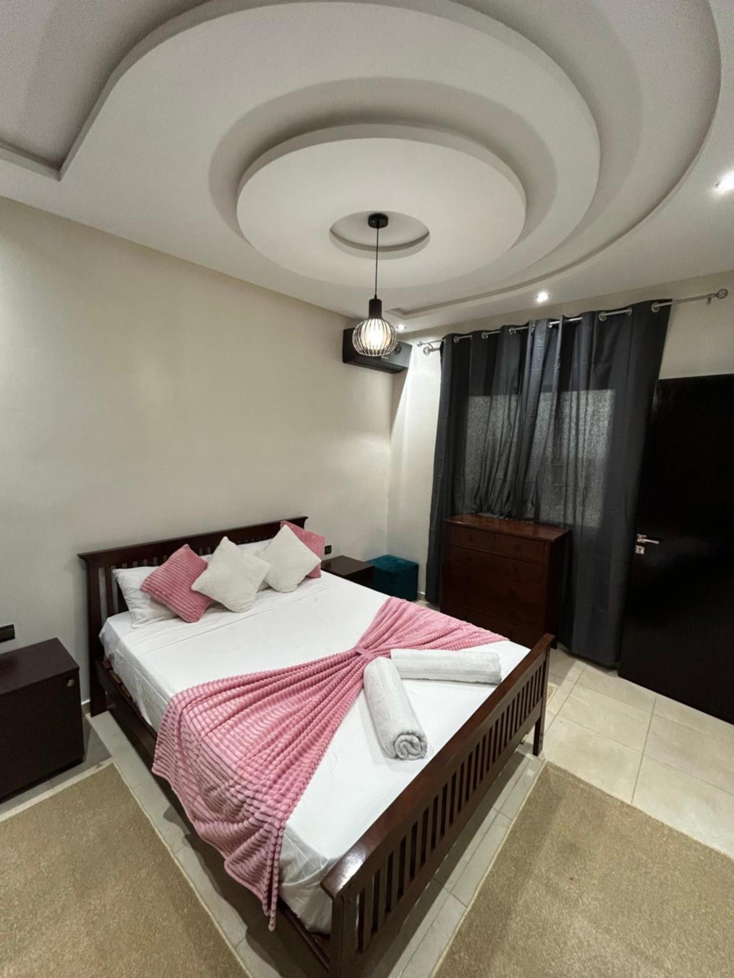 Appartement De Luxe Marrakech Menara Marakéš Exteriér fotografie